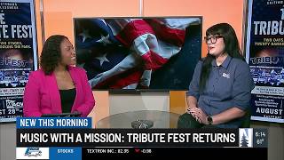 Northern News Now-MACV TRIBUTE FEST