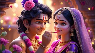 Hare Krishna Hare Krishna | Live Maha Mantra Kirtan 2025 | Krishna Naam | Krishna Leela Live Hare Krishna Hare Krishna | Live Maha Mantra Kirtan 2025 | Krishna Naam | Krishna Leela Live