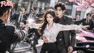 Cold CEO Never Loved Women…Until a Beggar Girl Saved Him by Taking a Bullet, Love Hits Him