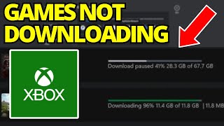 Fix Xbox App PC Games Not Downloading or Installing - Full Guide screenshot 2