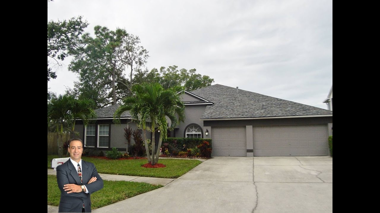 Homes for sale in Arbor Ridge Carrollwood Tampa Fl 33624, 10902 Arbor