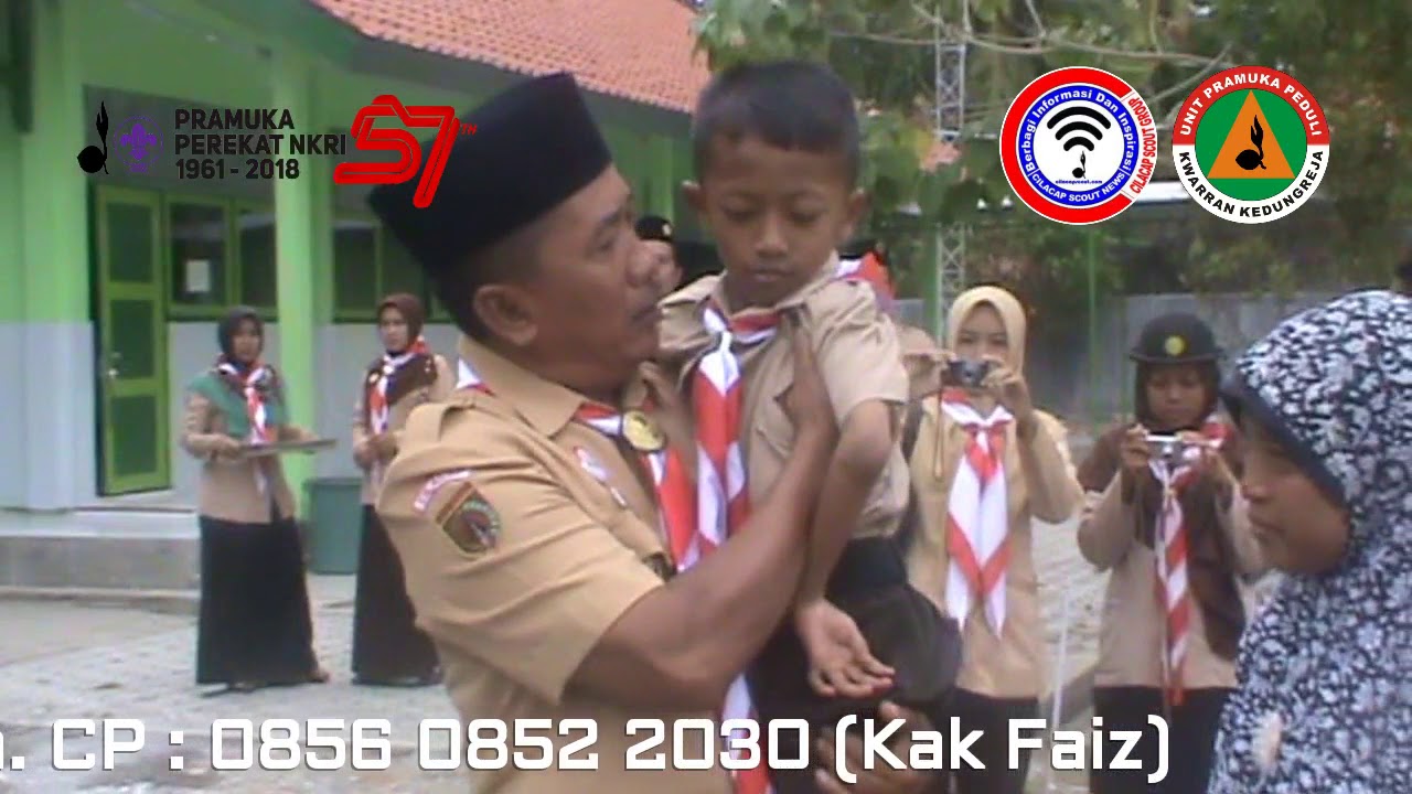 760+ Kursi Roda Pramuka Gratis Terbaru