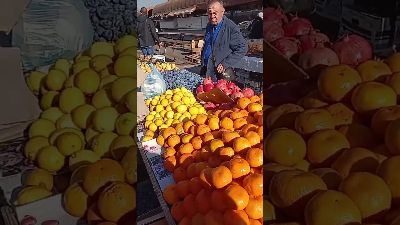 Zagreb Tour: Mercado (Tržnica) TREŠNJEVKA