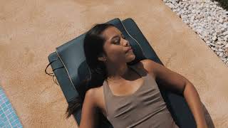 Tura MEDIVON Massage Mat Yoga Pro Electric