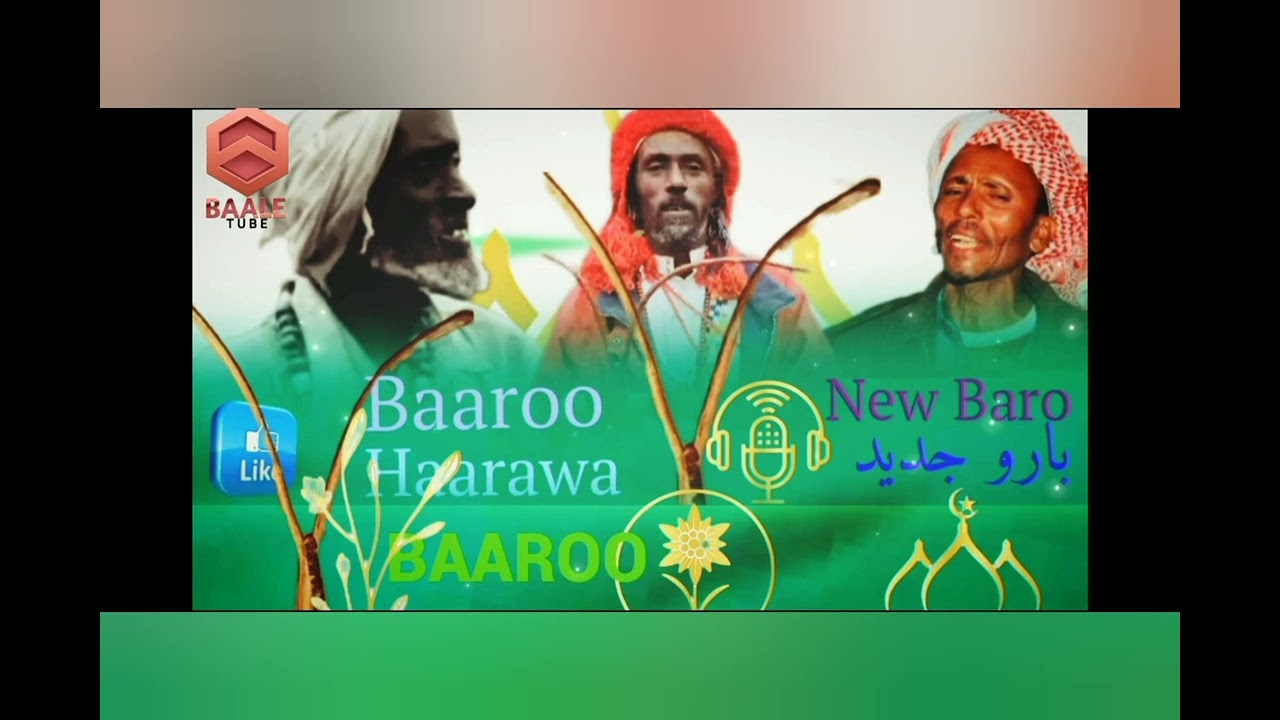 #Baaroo harawa shekanaa useen.miidhaagina .....