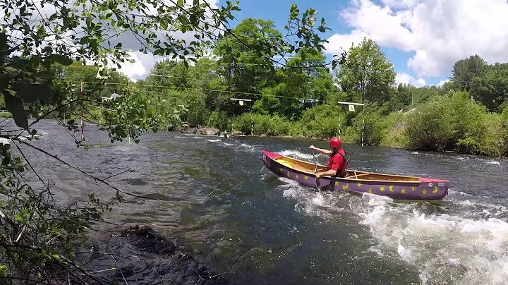 Winni Slalom - Glenn Pratt