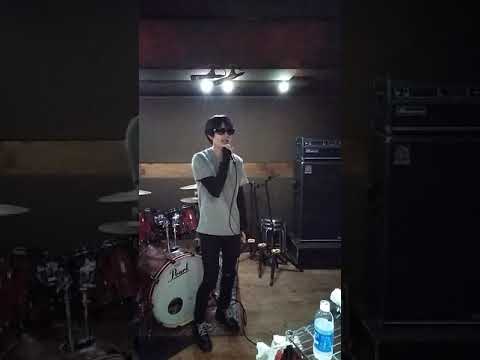 TRF『寒い夜だから…』歌ってみた by松ヶ野 毅