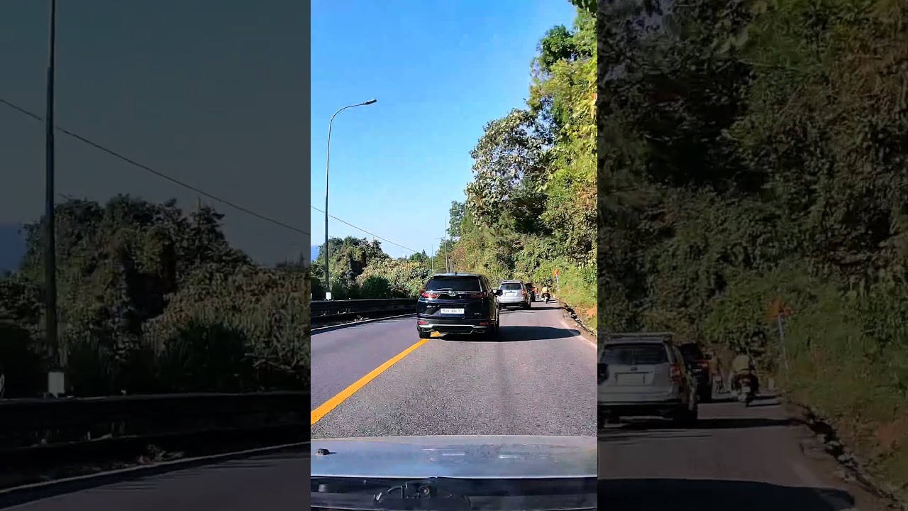 Vietnam-Landscapes! #0041 #landscape #music #roadtrip