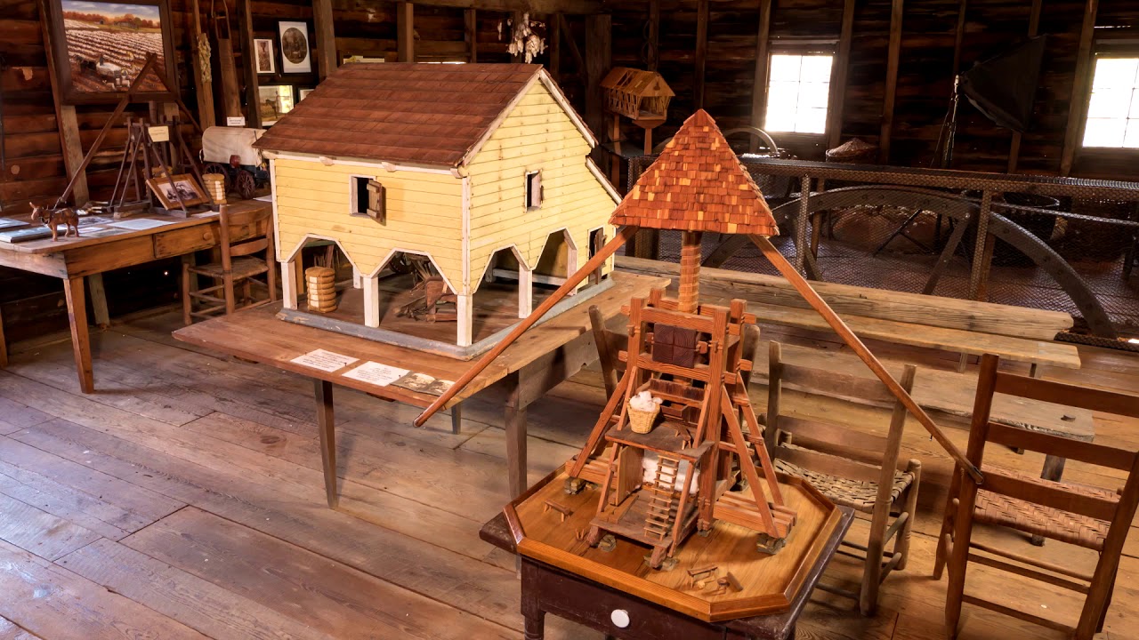 61 Cotton House & Gin YouTube