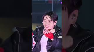 Jungkook Makes Fans Scream 😭#jungkook #bts #shorts #kpop #army