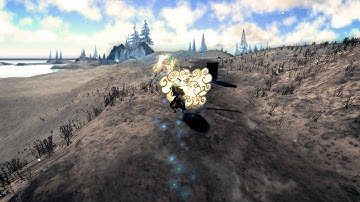 Suddenly, Ninjas! Pre-Alpha 1