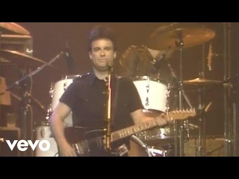 The Call - All About You (Live)
