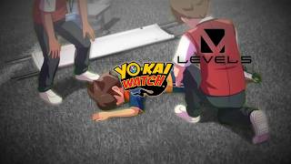 YO-KAI WATCH Y EL DEJAR IR