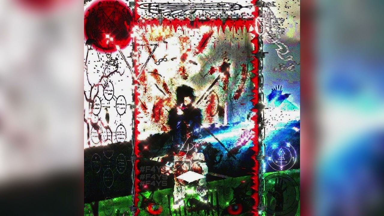 [2022] sellasouls - #HISSGOD2K22