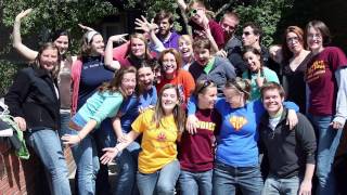 Loyola University Chicago - Strides Being Made Within LGBT Community