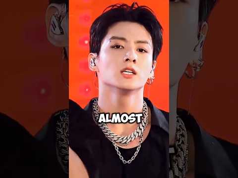 Why Jungkook Is Called Golden Maknae 😳✨ (BTS)#jungkook