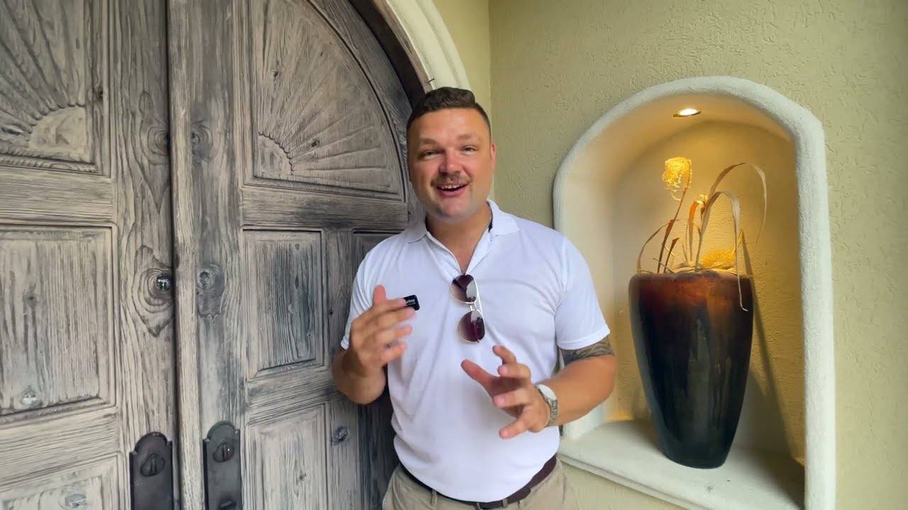 304 Fair Lakes Walk Through Tour // Caleb Courtney Realtor // Wilmington NC