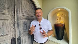 304 Fair Lakes Walk Through Tour // Caleb Courtney Realtor // Wilmington NC