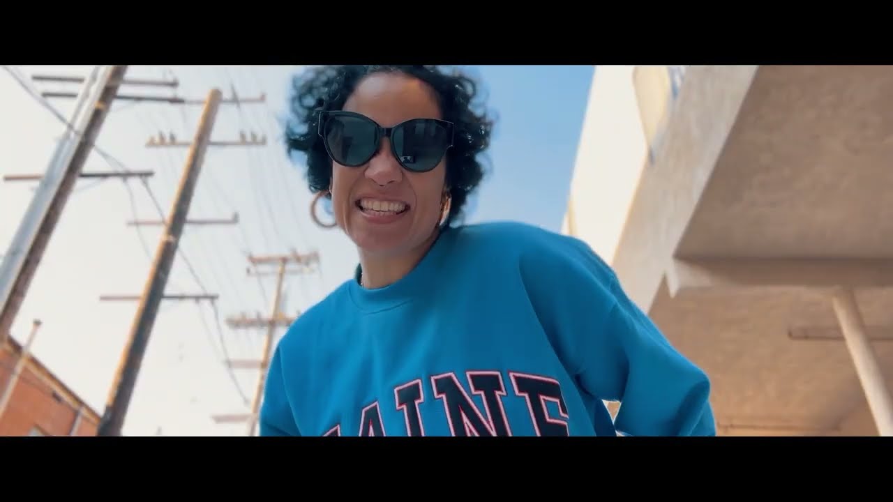 Don't Cry  - Duo 7 Sellos Feat. Alika {Videoclip Oficial}