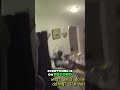 Property Dispute: Caught on Camera! #shorts