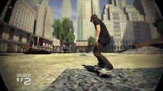 Skate 2 Another Sick Line