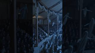 Dance of Death by TERRA TIMORIS #horrorshorts #horror #surrealhorror #fyp #supernatural