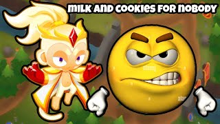 Trying to Use Adora Properly and Utterly Failing - Bloons TD 6