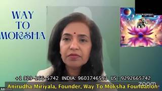 How to release 7 Bad Karmas(Adharma Karmas) & Invite One Good Karma.mp4
