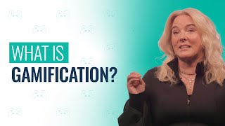 What is Gamification?