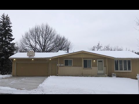 386 Norseman Court NW, Rochester, MN home video tour