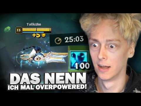 100 Stacks bei 25 Minuten mit Senna?!!📈🤯📈