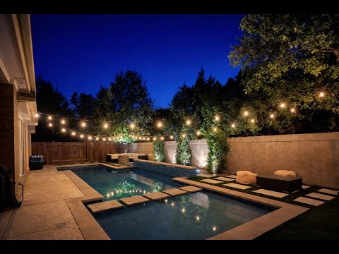 320 El Socorro Lane, Austin, TX home video tour