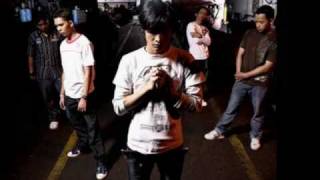 khatimah cinta 6ixth sense