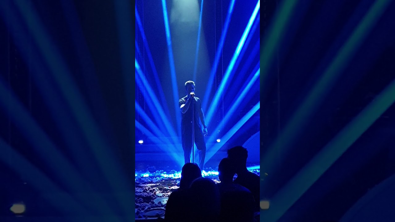 Νίκος Οικονομόπουλος - Καθημερινά (Live_Κέντρο Αθηνών_Φινάλε)