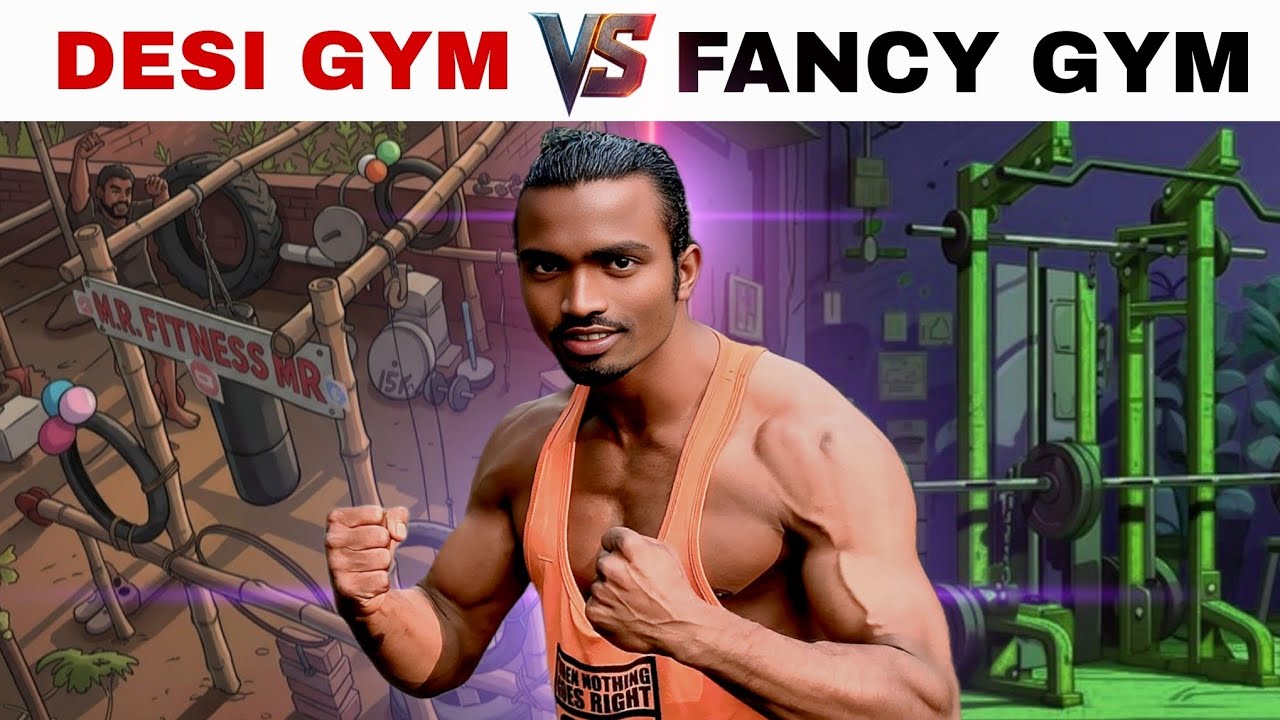 Original Title & Thumbnail