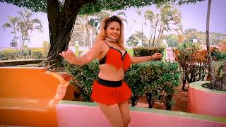 Junior Urbina - El Clavo Video Oficial