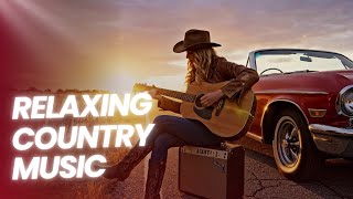 Grace On A Six String, A Outlaw Country Rock Song🙂.,.-