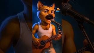 Download Lagu Bohemian Rhapsody - Freddie Mercury (Queen) - Lyrics #AIMusicStudio #AIStudioBop MP3