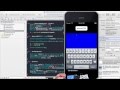 PDF Generation Tutorial for iPhone Apps - Xcode 4.5.1