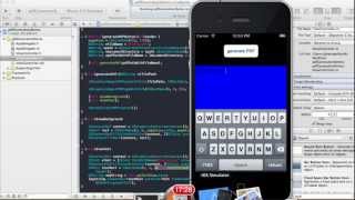 Celebrity PDF Generation Tutorial - Xcode 4.5.1 Net Worth