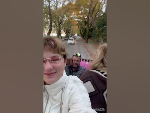 Набережная Янина. Греция. - YouTube