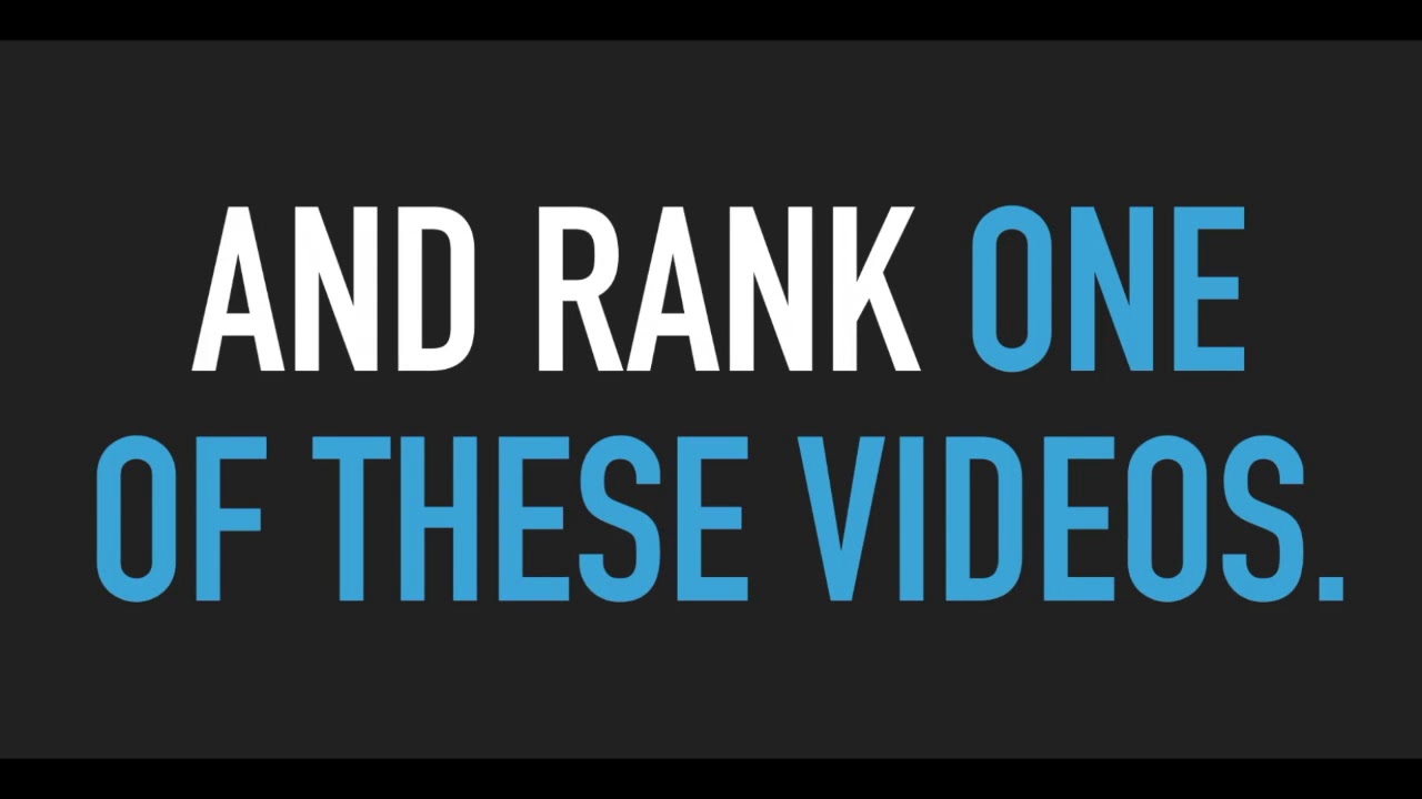 (SyndLab) Video Chief 4.0 Agency Working 2019