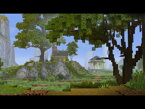 A Farewell to Remember :: Minecraft Hermitcraft