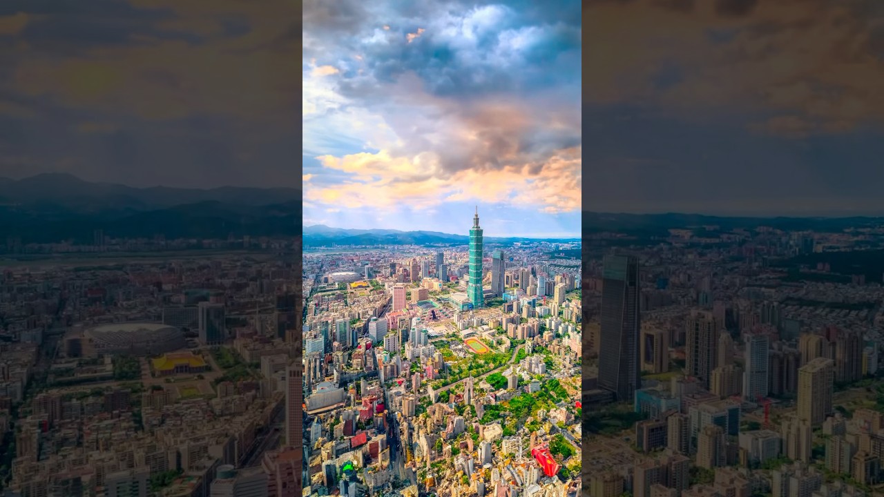 Only Country In The World That Provides Free WiFi To Anyone 😱 