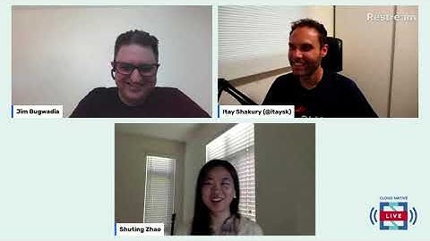 Cloud Native Live: Kyverno in Production