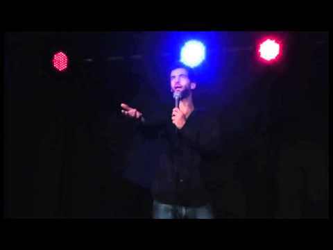 Dan Antopolski - 'Dick Theory'