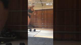 NZ lockdown Throwdown - speed demon
