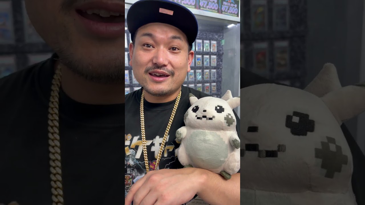 ついにポケカ30周年!?#ポケギャン #ポケカ #ポケカ開封 #ドジャース #ワンピースカード
