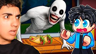 Download Lagu NIZAR PLAYS ROBLOX SCARY SHAWARMA! MP3