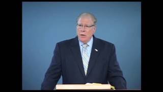 Samuel 055b - Does God Repent?